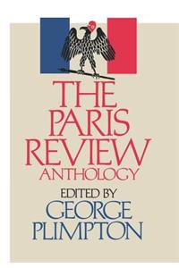 Paris Review Anthology