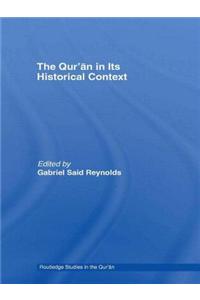 Qur'an in Its Historical Context