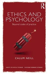 Ethics and Psychology