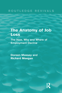 Anatomy of Job Loss