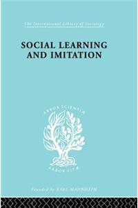 Social Learn&Imitation Ils 254