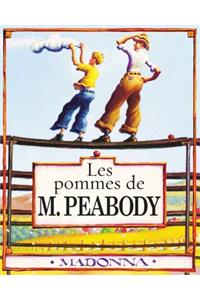 Les Pommes de M. Peabody