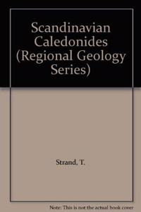 Scandinavian Caledonides