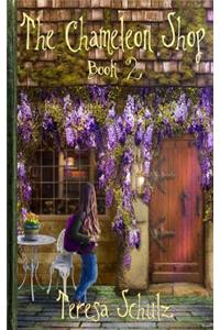 Chameleon Shop Book 2