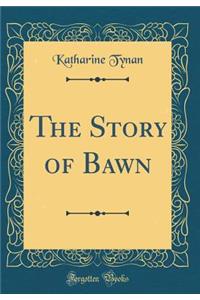 The Story of Bawn (Classic Reprint)