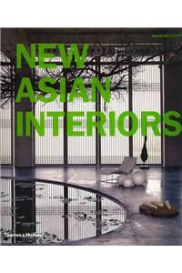 New Asian Interiors