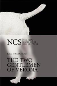 Two Gentlemen of Verona