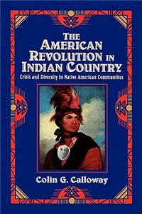 American Revolution in Indian Country