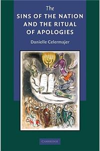 Sins of the Nation and the Ritual of Apologies
