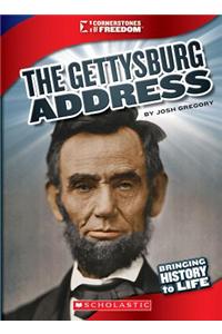 The Gettysburg Address