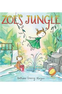 Zoe's Jungle