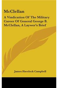 McClellan