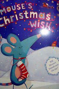 Mouses Christmas Wish