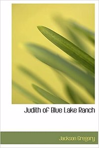 Judith of Blue Lake Ranch