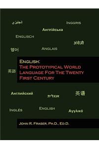English