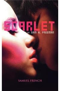 Scarlet