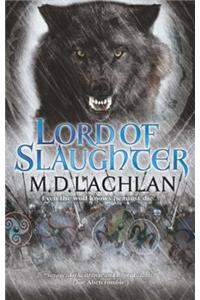 Lord of Slaughter