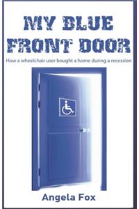 My Blue Front Door