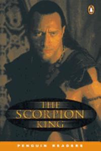 The Scorpion King