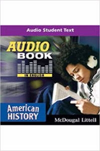 McDougal Littell Middle School American History