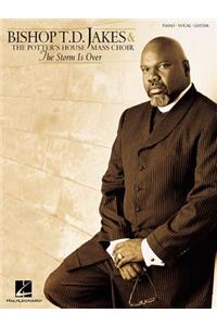Bishop T.D. Jakes & the Potters House Mass Choir