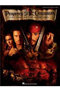 Pirates of the Caribbean: The Curse of the Black Pearl