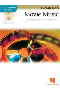 Movie Music: Tenor Sax