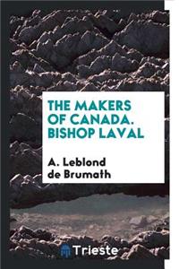 Bishop Laval