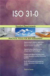 ISO 31-0 Standard Requirements