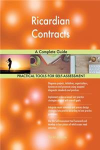 Ricardian Contracts A Complete Guide