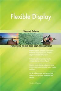 Flexible Display Second Edition