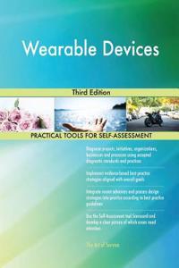 Wearable Devices Third Edition