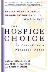 Hospice Choice