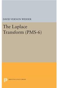 Laplace Transform (PMS-6)