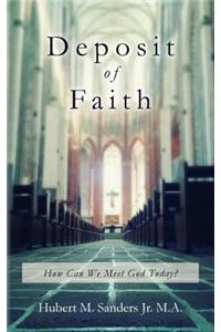 Deposit of Faith