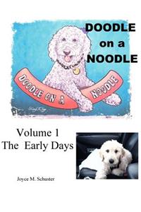 Doodle on a Noodle