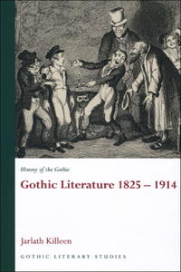 History of the Gothic