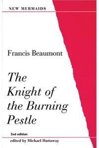 Knight of the Burning Pestle