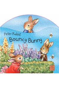 Peter Rabbit Seedlings: Peter Rabbit, Bouncy Bunny