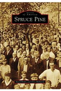 Spruce Pine