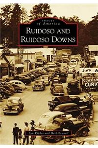 Ruidoso and Ruidoso Downs