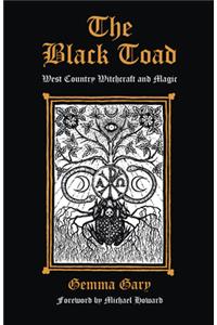 The Black Toad