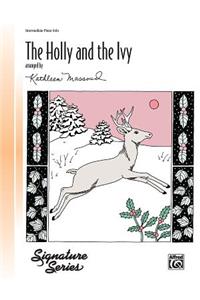 The Holly and the Ivy