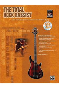 The Total Rock Bassist