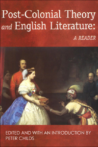 Post-Colonial Theory and English Literature