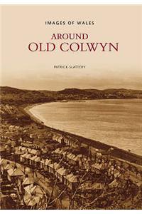 Around Old Colwyn