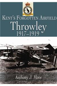 Throwley 1917-1919