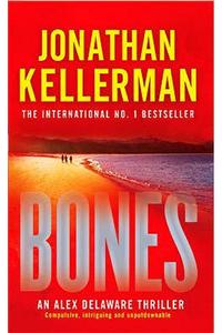 Bones (Alex Delaware series, Book 23)