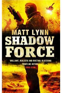 Shadow Force