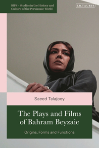 Plays and Films of Bahram Beyzaie